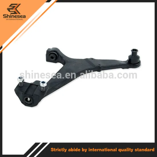 For Citroen AX 1986 Auto Spare Front Lower L&R Suspension Control Arm Horquilla 95615000 961336089 96133609 95614999 96133608