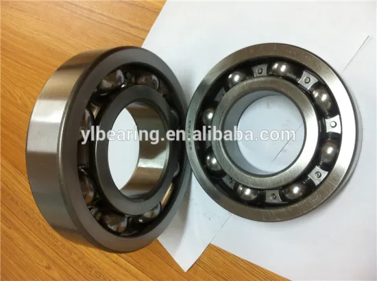 Deep groove ball bearing 6300-2Z