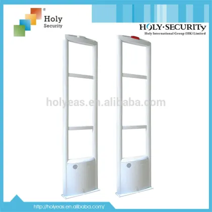 eas security gate/door to anti-theft