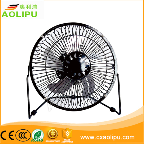 New design 360 degree mini all kinds of electric fans