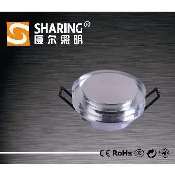 Bar Ceiling Lights 3W