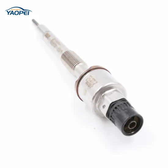 YAOPEI 55568366 Glow Plug for Vauxhall Opel