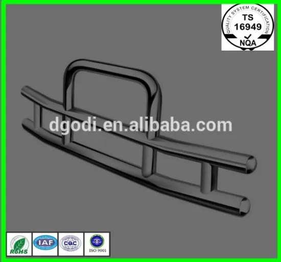 Stainless steel Front and Rear Skid Plate for RX350 270 Silver bumper plate front bumper and rear bumpers