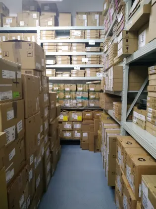 Xilinx Virtex 7 FPGA XC7VX690T-2FF1158I for Blockchain Monero Projects