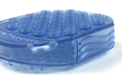 TPR Body Massage Fat Burner Bath Glove,Shower Gloves