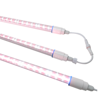 Quick Seller's IP65 18W Indoor LED Grow Light for Hydroponic Plants