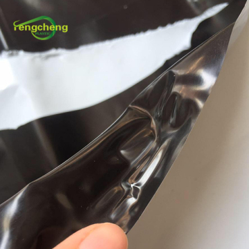 6mil panda film pe plastic poly film
