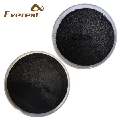 Potassium Humic Fulvic Acid Organic Fertilizer Agriculture​