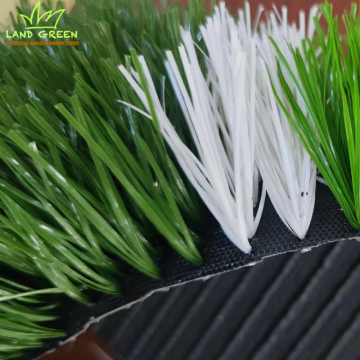Tapete de grama de 50 mm ao ar livre para campo de futebol