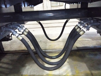 high pressure high quality r 16 hydraulic hose