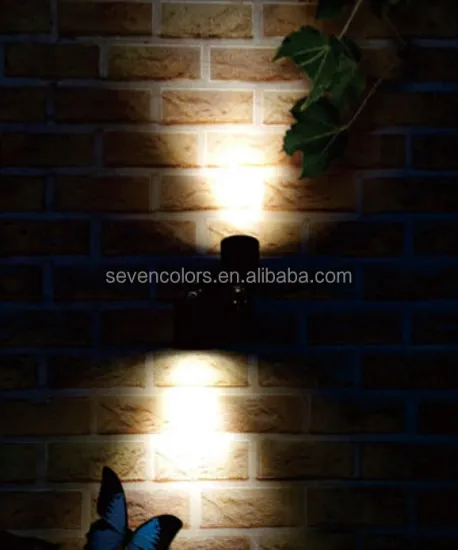 Smart Control 8W High Lumen Wall Light - SC-K107A