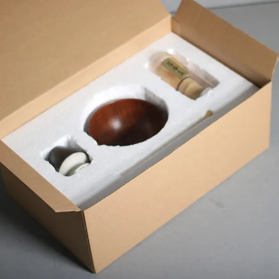 Bamboo Starter Matcha Set: Ceramic Bowl, Whisk, and Holder