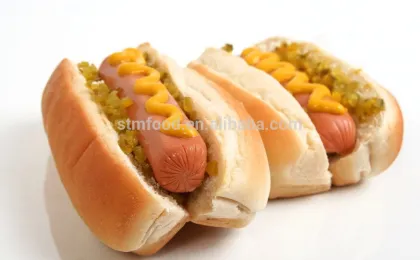 ST-868 For Hot Dog Arabic Pastry Machine Pastry Bread