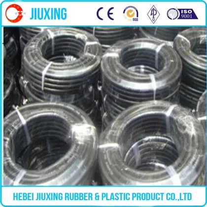 High quality Oil fuel resistant fuel transfer hose