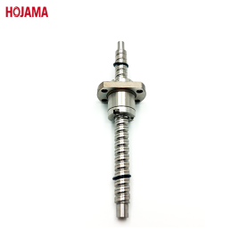 12mm Ball Screw Assembly for CNC