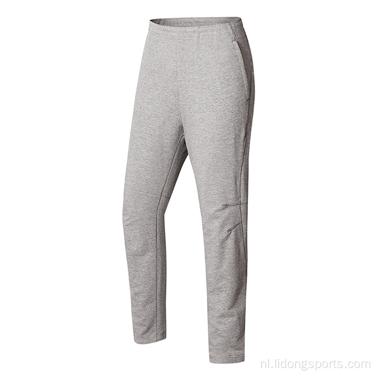 Ontwerp modieuze blanco best verkopende jogger joggers