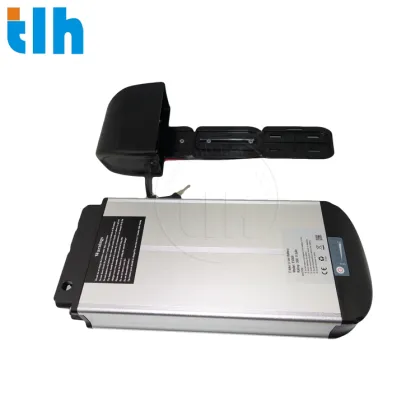 48V 10Ah electric bicycle battery, Giant E-bike battery