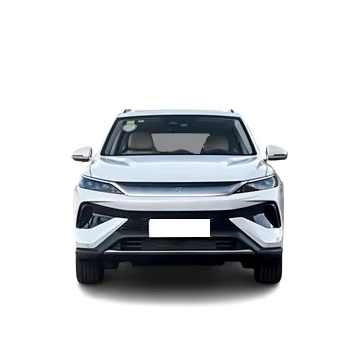 2025 New Energy Vehicles: BYD Song Pro DM-i and Used Electric Cars