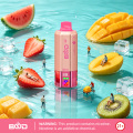 Bood Vasto 8in1 160k Puffs Vape EU Warehouse
