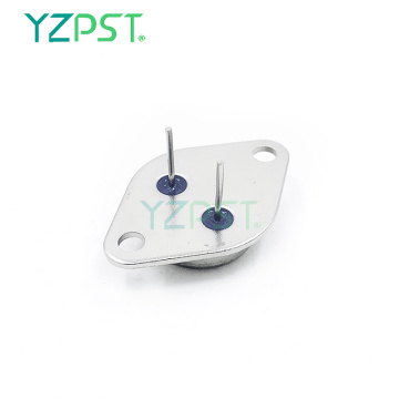 Silicon PNP Darlington Power Transistor