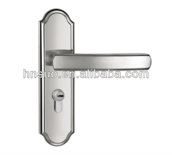 Captn C-58044 Stainless Steel Lockers Locks Main Gate Lock Door