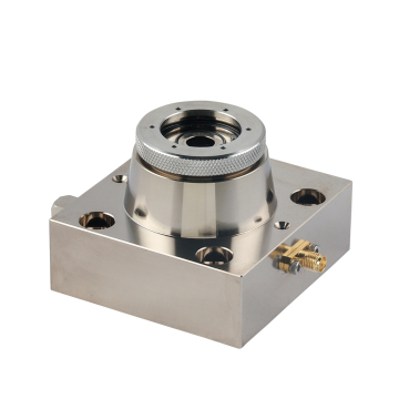 WSX Fiber Laser Nozzle Connector Sensor and Ceramic Holder for Cutting Machine Parts