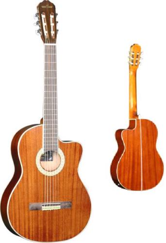 Acoustic Guitar with High Quality and Reasonable Price