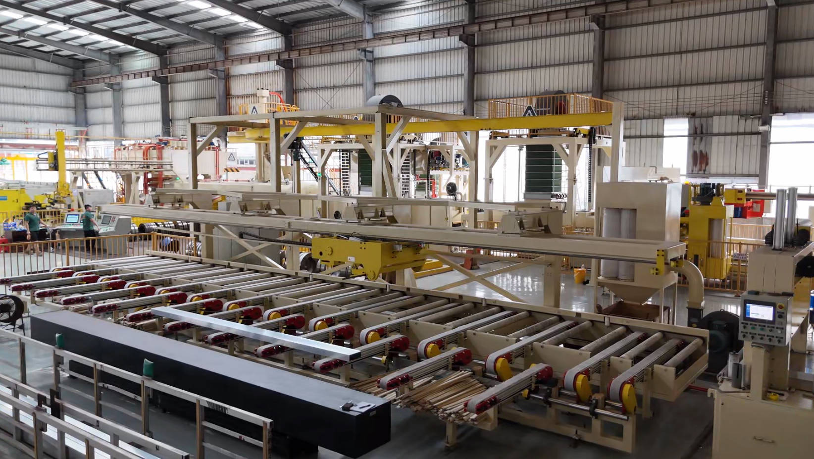 DUNGANLI precision CNC machining services