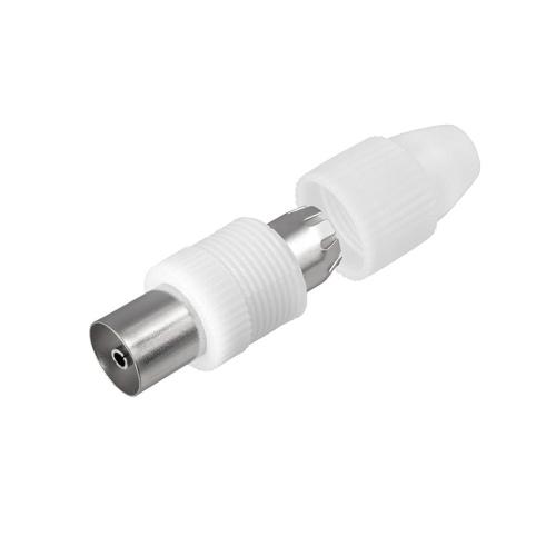 Male Female PAL 9.5mm TV Antenna Adapter