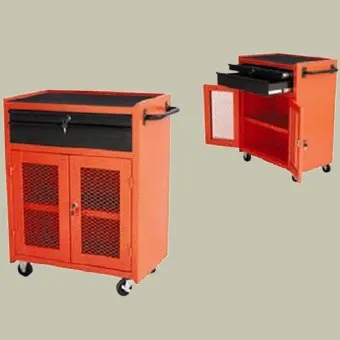 TEG201 Tools Trolley/Auto Maintenance/Tools Trolley