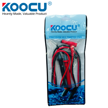 Penna multimetro di precisione acuta