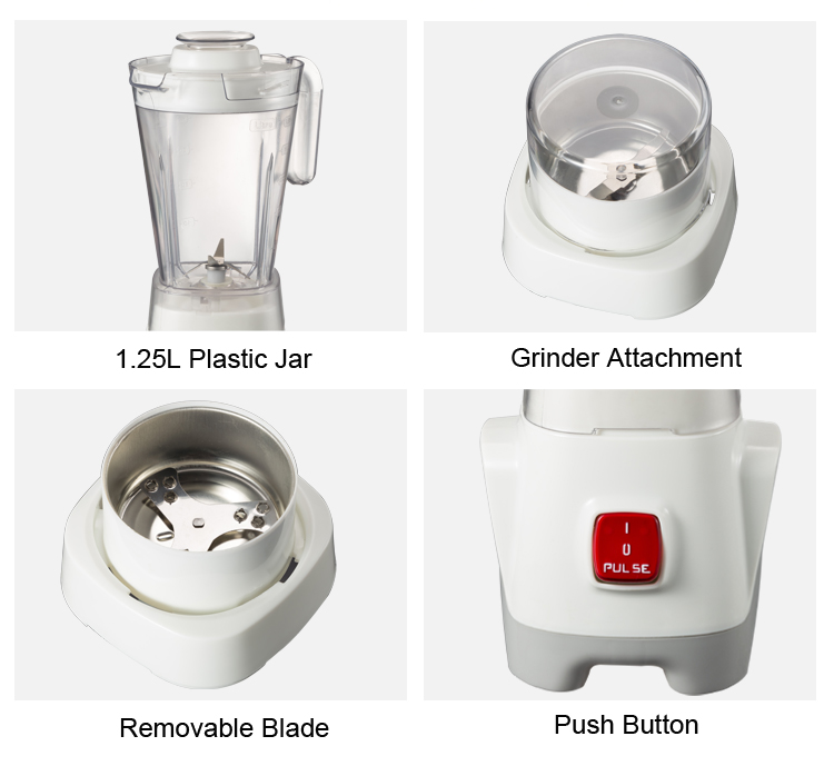 Best Kitchen Appliance Classic Blender