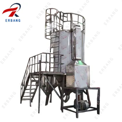 Advanced Spray Drying Technology for Oxide Materials