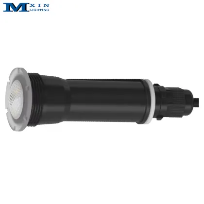 Replacement Pentair GloBrite 1.5 Inch Nicheless LED Underwater Pool Light