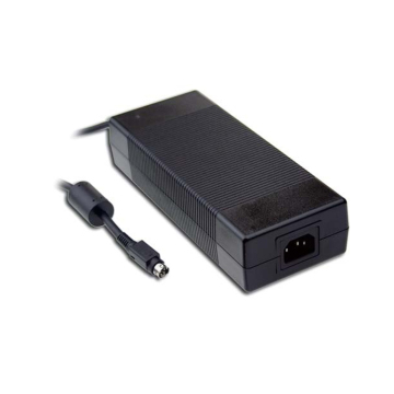 Mean Well GC220A24 220W 24V Battery Charger