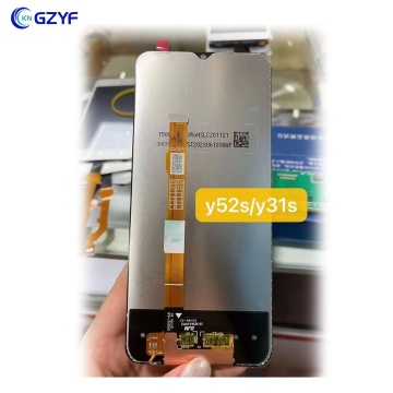 6.0 Inch Screen Replacement for Various Vivo Models