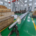 Cooling Roller for B-iOriented Stretch Films