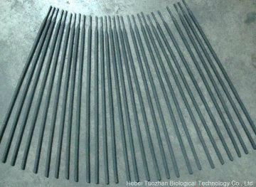 Welding Rod Aws E7018 for Welding High Tensile Steels and Low Alloy Steels