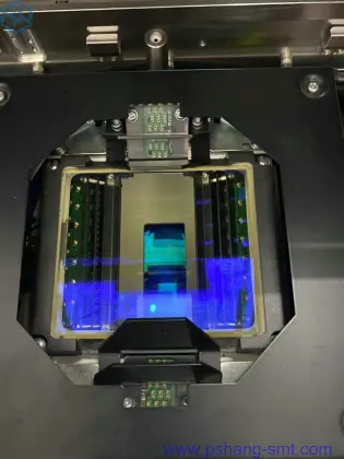 Panasonic NPM-D3A Camera Scan camera for Pick and Place Machine