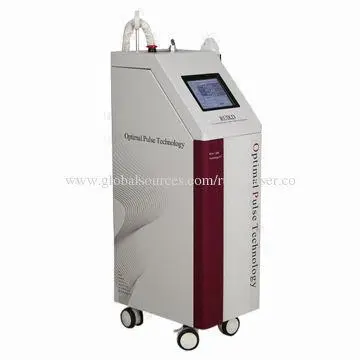 OPT the Shrinking Pores, Anti-sallow Machine