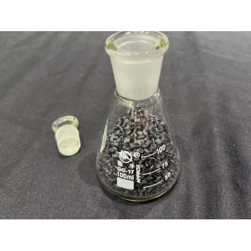 PA66 GF50 Гранулы шклянога валакна ўзмоцнены