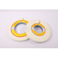 Durable White Corundum Grinding Wheel Designed for Longevity