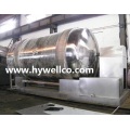 Stainless Steel Plastic Particle Mixing Machine