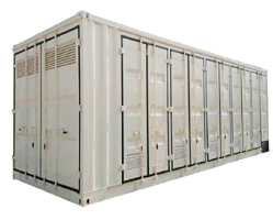 High and low voltage intelligent distribution cabinets, transformers, box-type substations, power intelligence and IoT systems