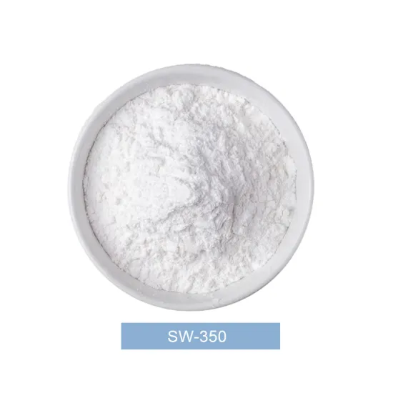 SW-350 Silica Dioxide Matte Agent