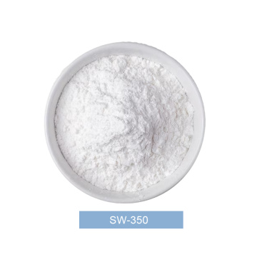 SW-350 Silica Dioxid Matte Agent