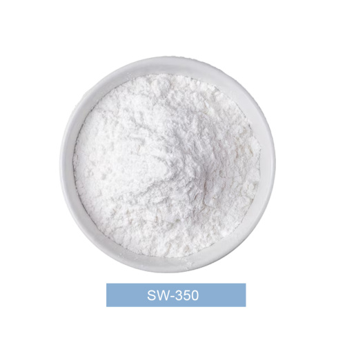 SW-350 Silica Dioxid Matte Agent