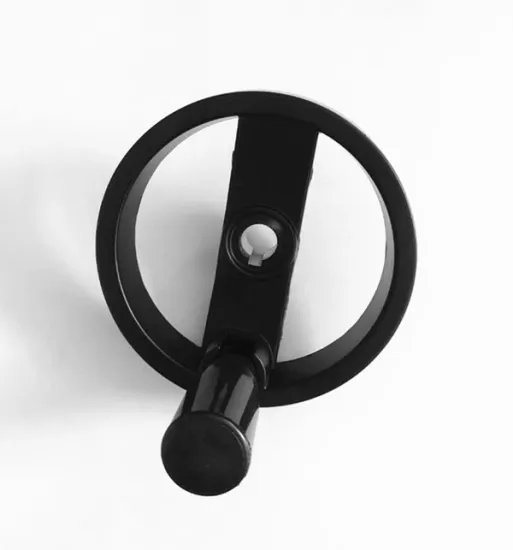 BT.100302 Aluminium alloy spoke handwheel