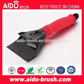 Winter Promotional Car Ice Scraper