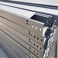 Galvanized Wire Cable Tray SGS CE ROHS ISO9001